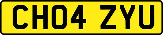CH04ZYU
