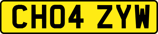CH04ZYW