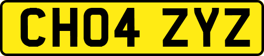 CH04ZYZ