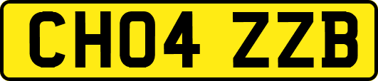 CH04ZZB