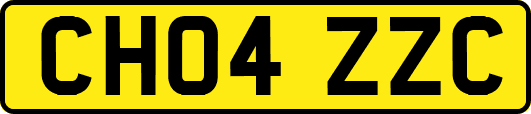 CH04ZZC