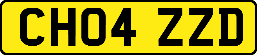 CH04ZZD