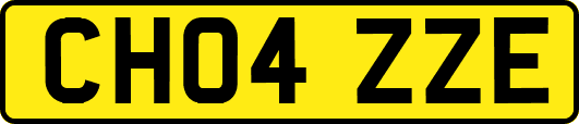 CH04ZZE