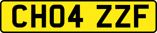 CH04ZZF