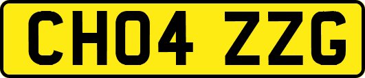 CH04ZZG