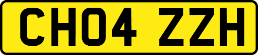 CH04ZZH