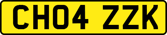 CH04ZZK