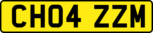 CH04ZZM
