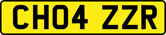 CH04ZZR