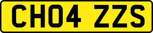 CH04ZZS