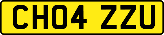 CH04ZZU