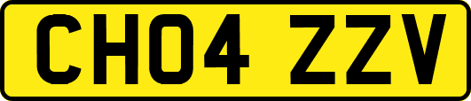 CH04ZZV