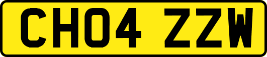 CH04ZZW