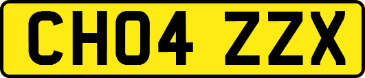 CH04ZZX
