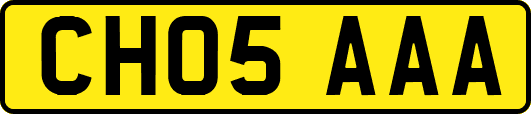 CH05AAA