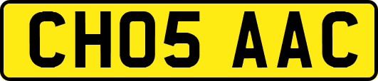 CH05AAC