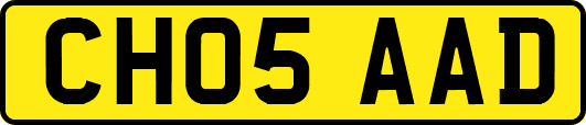 CH05AAD