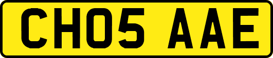 CH05AAE