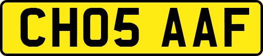 CH05AAF