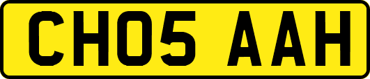 CH05AAH