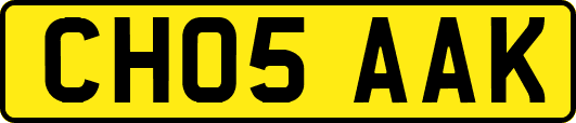 CH05AAK