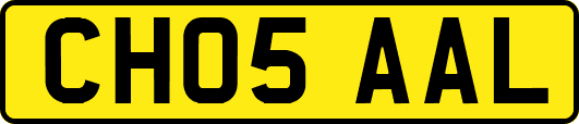 CH05AAL