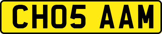 CH05AAM