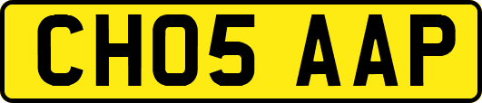 CH05AAP