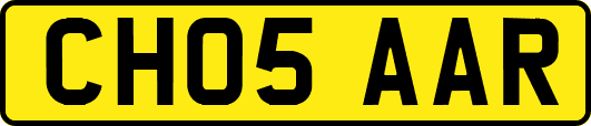 CH05AAR