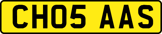 CH05AAS