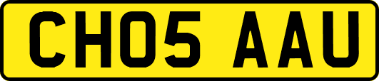 CH05AAU