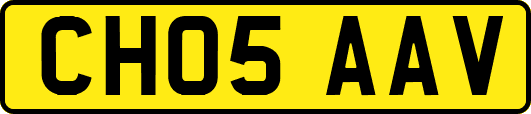 CH05AAV