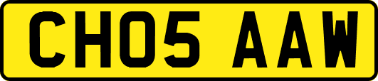 CH05AAW