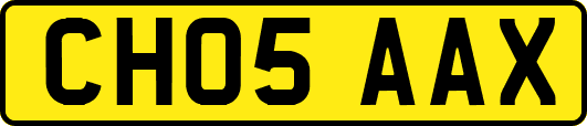 CH05AAX