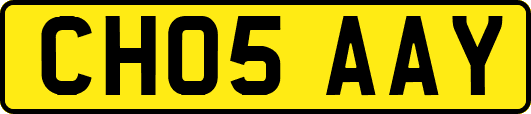 CH05AAY
