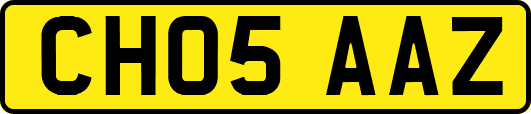 CH05AAZ