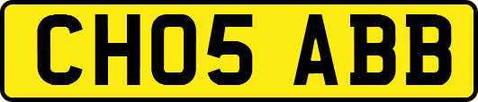 CH05ABB