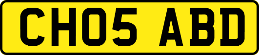 CH05ABD