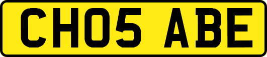 CH05ABE