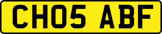 CH05ABF