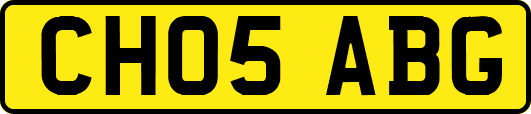 CH05ABG