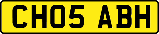 CH05ABH