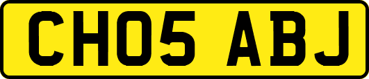 CH05ABJ