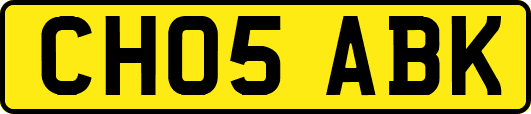CH05ABK
