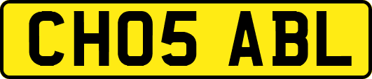 CH05ABL