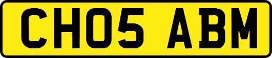 CH05ABM