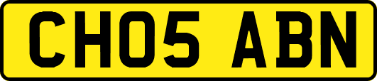 CH05ABN