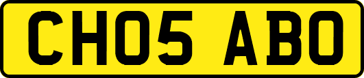 CH05ABO