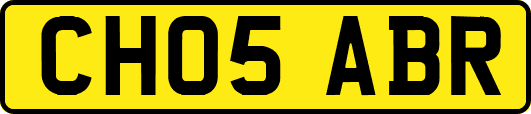 CH05ABR