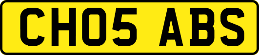 CH05ABS